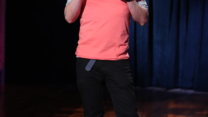 Inside Neal Brennan's Strange Comedic World