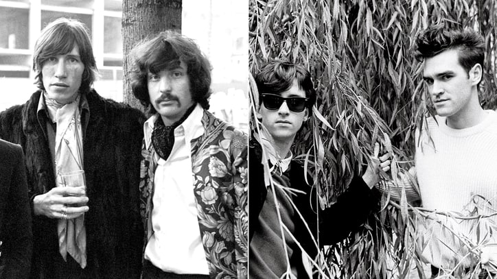 Readers' Poll: The 10 Bands You Want to Reunite Right Now