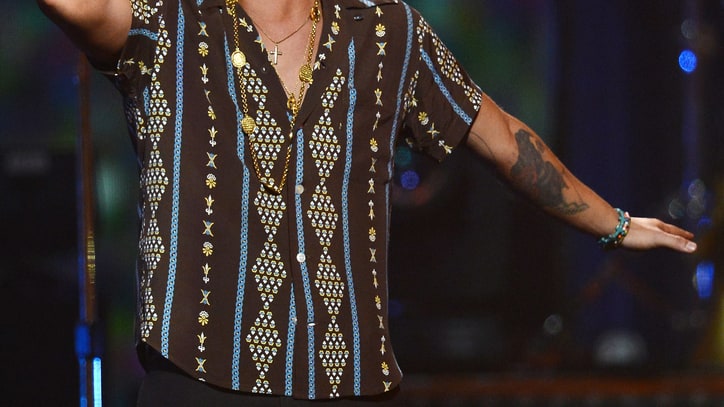Grammy Showdown 2014: Who'll Win the Big Categories?