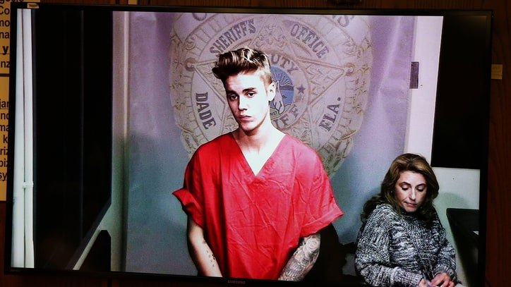 Justin Bieber's Wild Decline: A Timeline