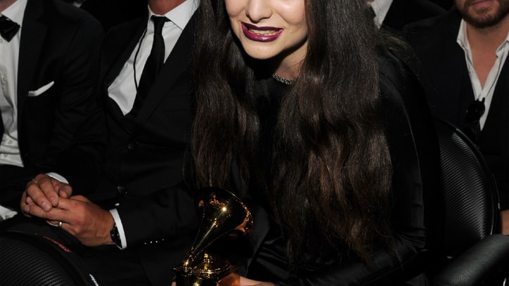 Grammys 2014's 25 Best and Worst Moments