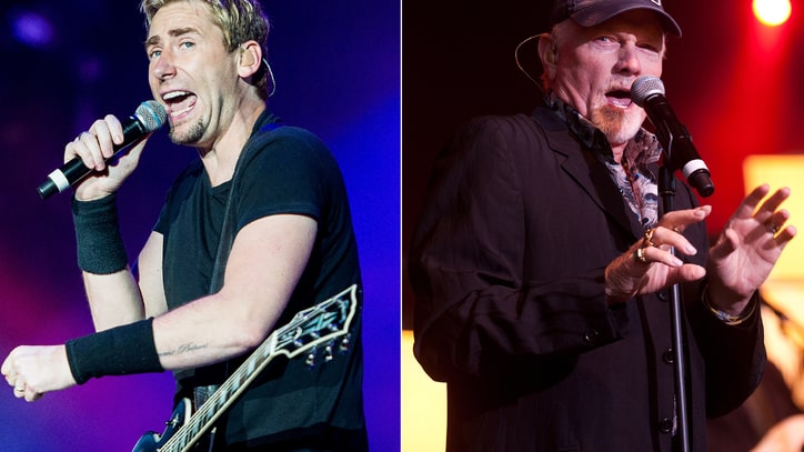 Readers' Poll: The 10 Bands That Should Break Up