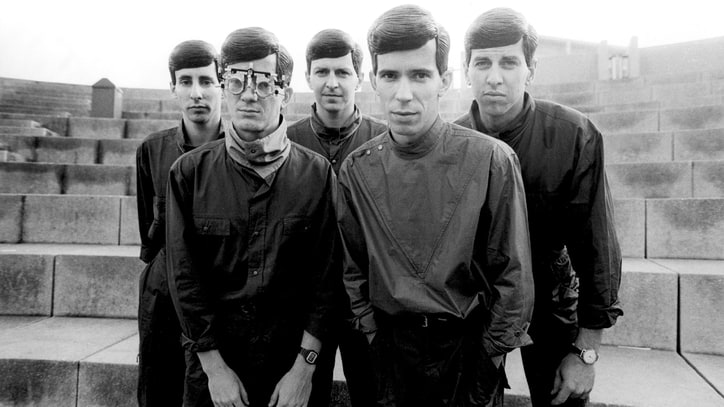 Mark Mothersbaugh Looks Back at 9 Classic Devo Videos