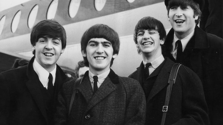 Readers' Poll: The 10 Greatest Early Beatles Songs