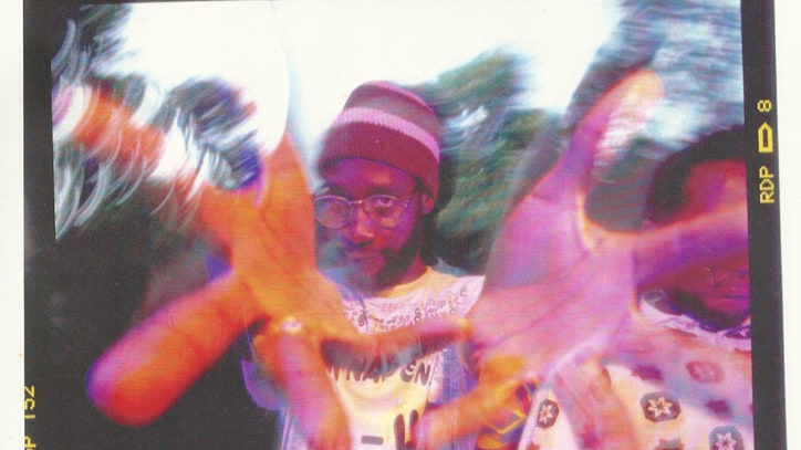10 Unseen Photos From the De La Soul Archives