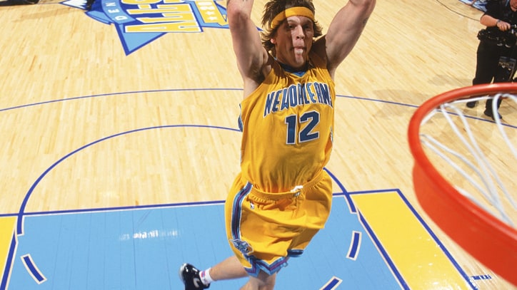 10 Worst Dunks in NBA All-Star History