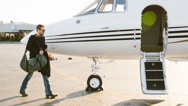 In Deep With Eric Church: Behind-the-Scenes Photos