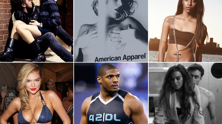 Coming of Age: Millennials' Most Earth-Shaking Sexual Moments