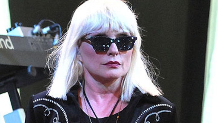Debbie Harry Reflects on 9/11 Ten Years Later