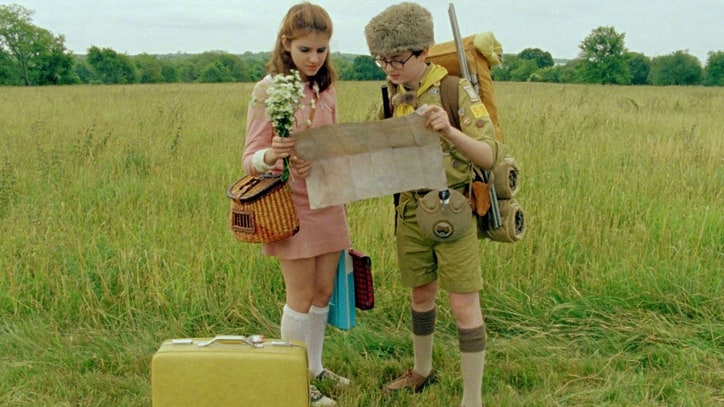 Rushmore, Rush-less: Wes Anderson's Films, From Worst to Best