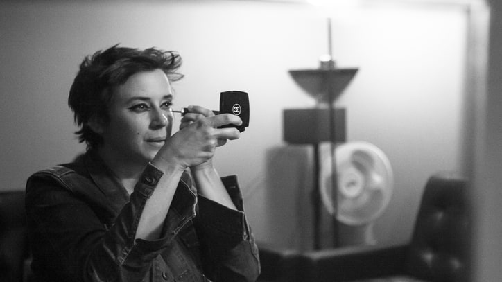 Cat Power's Private Photo Diary: Behind Her Brooklyn Show