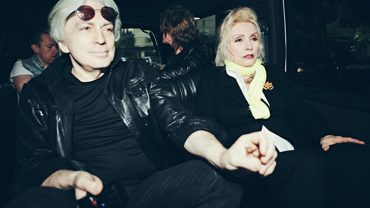 Blondie in the Flesh: A Day in the Life at SXSW