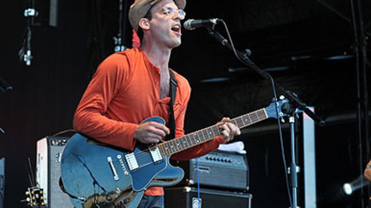 Clap Your Hands Say Yeah Regroup for Introspective Third Album