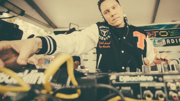 15 Most Ne Plus Ultra Things We Saw at Ultra Music Fest 2014