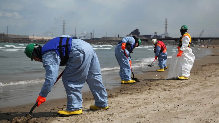 5 Recent Underreported Environmental Disasters