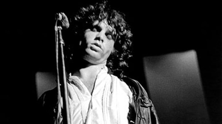 Week in Rock History: Fleetwood Mac Breaks Up, Johnny Cash Dies