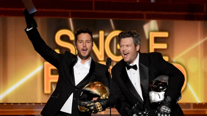 ACM Awards 2014's 13 Best and Worst Moments