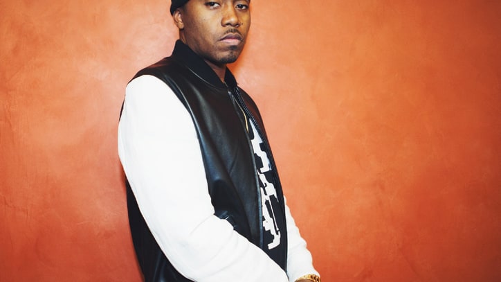 Nas: My Life in 20 Songs