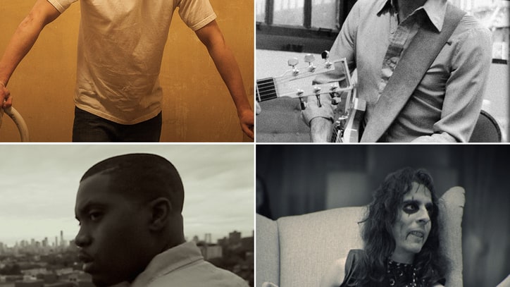 Tribeca Film Festival 2014: Top 10 Movies to Check Out