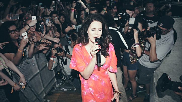 50 Best Things We Saw at Coachella 2014