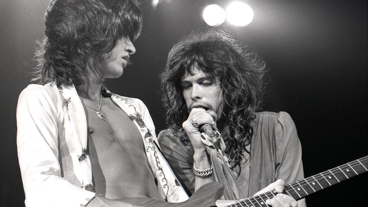 Readers' Poll: 10 Best Aerosmith Albums