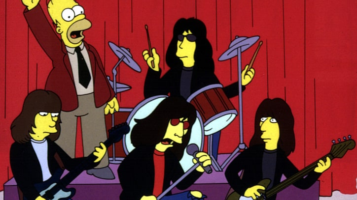 The 15 Coolest (and Weirdest) Musician Cameos on TV Shows