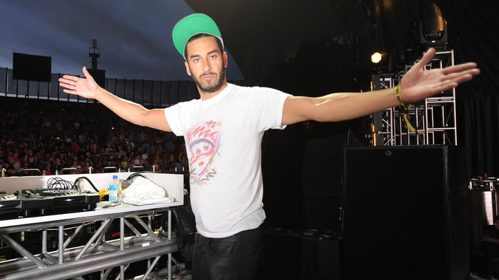 Armand Van Helden: My Life in 15 Songs
