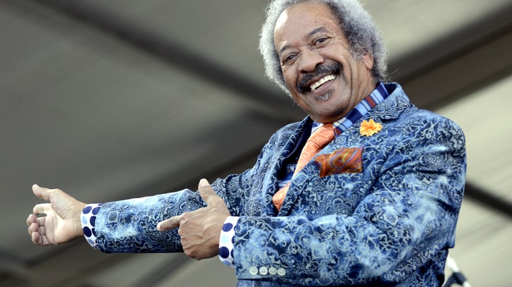 New Orleans Jazz and Heritage Festival 2014 Photos