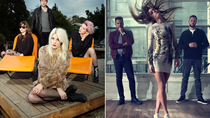 10 New Artists You Need to Know: May 2014