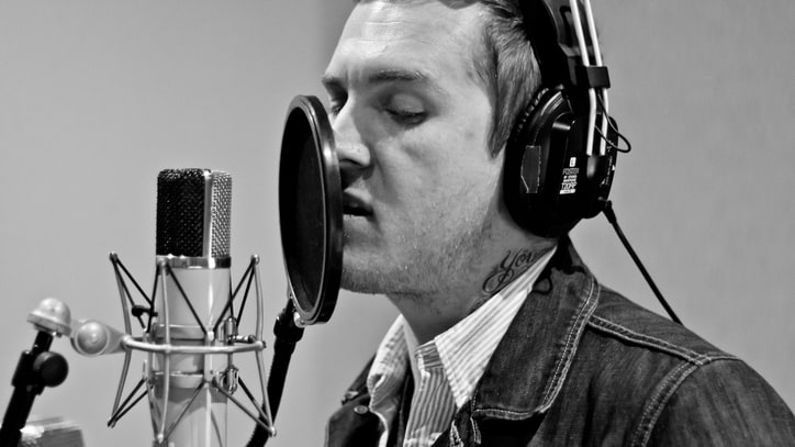 Gaslight Anthem Head to Nashville for 'Completely Different' LP