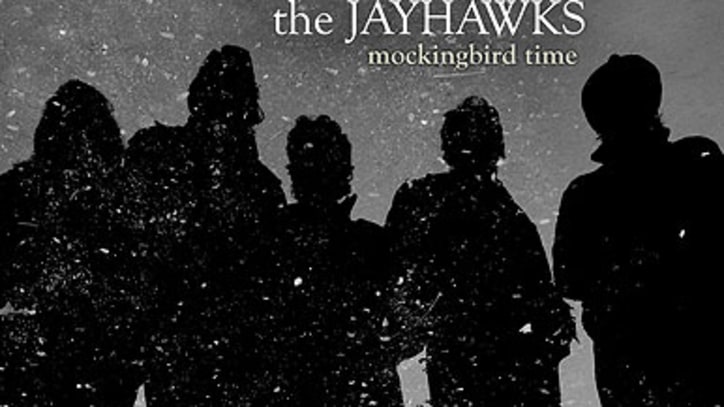 Exclusive Album Stream: The Jayhawks' 'Mockingbird Time'