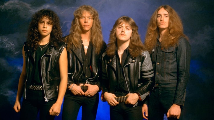 Readers' Poll: The 10 Best Metallica Songs