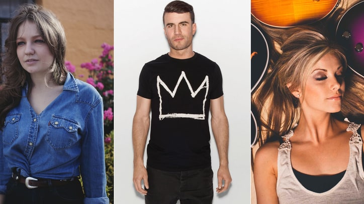 10 New Artists You Need to Know: Summer 2014