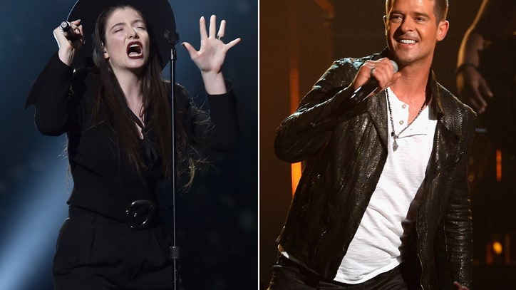 Billboard Music Awards 2014's 15 Best and Worst Moments