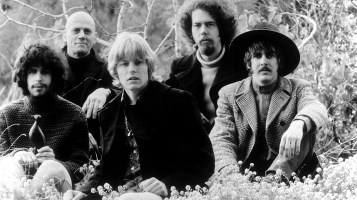 10 Best Spirit Songs That Don't Sound Like Zep's 'Stairway to Heaven'