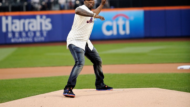 Striking Out: The Best (and Worst) First Pitches by Musicians