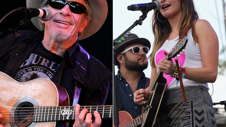 Bonnaroo's Greatest Country Music Moments