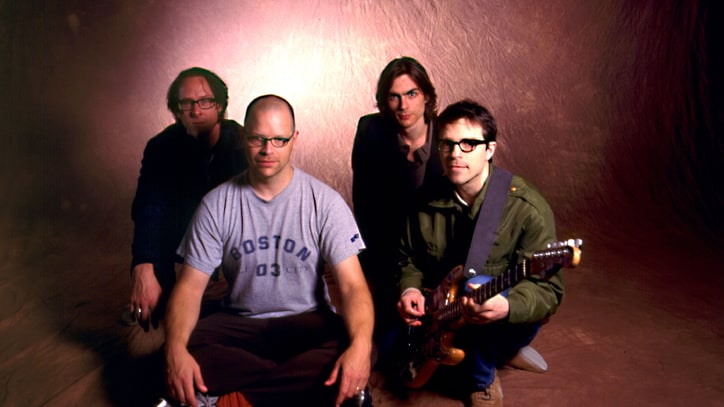 Readers' Poll: The 10 Best Weezer Songs