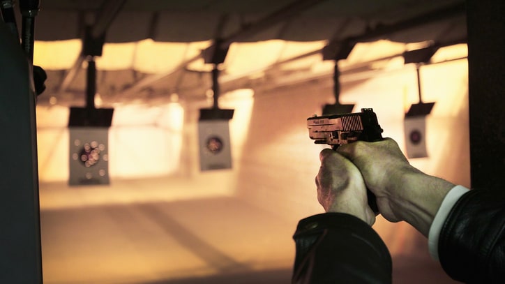 The 5 Most Dangerous Guns in America