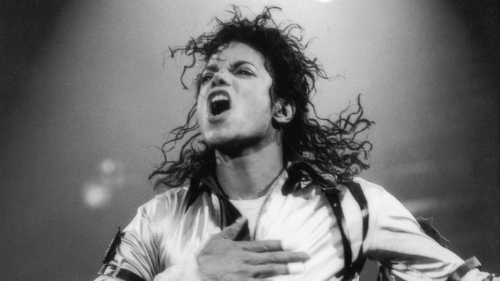 50 Best Michael Jackson Songs