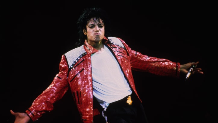 Michael Jackson's 20 Greatest Videos: The Stories Behind the Vision