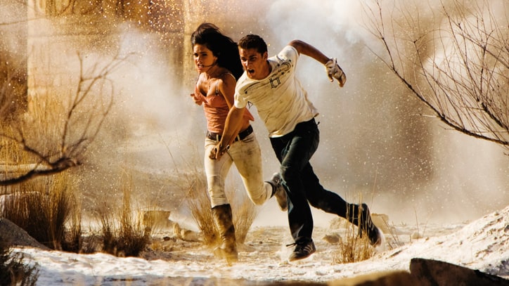 Boom and Bust: 10 Best Michael Bay Explosions
