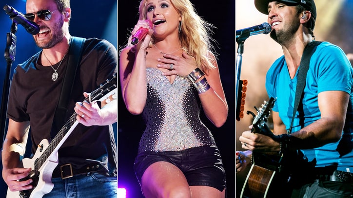 Readers' Poll: The 10 Best Country Songs of 2014 So Far