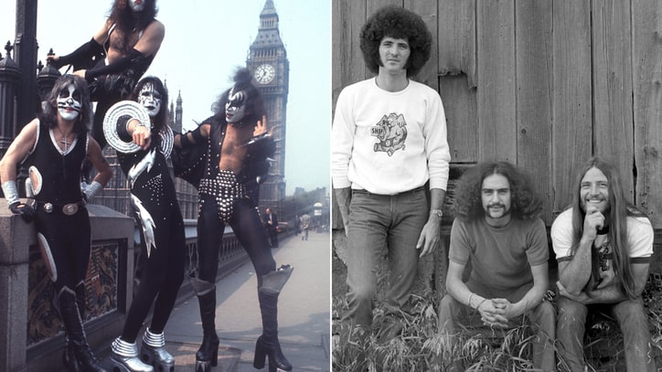 Pass the Mic: 15 Big Hits Not Sung by the Lead Singer