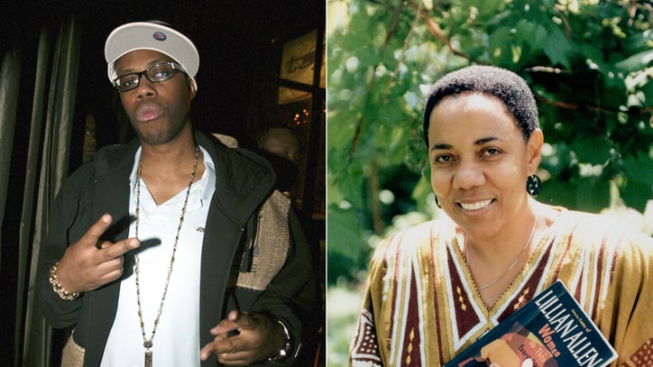 Informer: A Brief History of Canadian Reggae