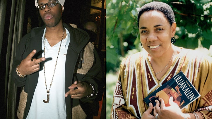 Informer: A Brief History of Canadian Reggae
