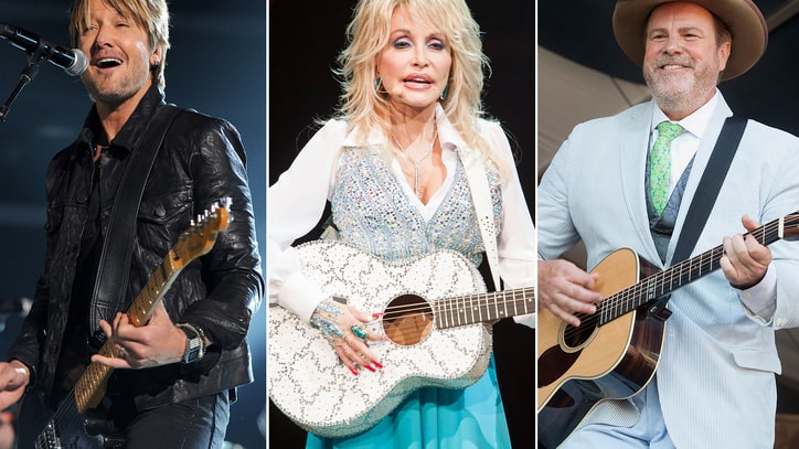 17 Country Songs That Would Make Great Movies