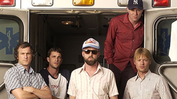Exclusive Stream: Cake's 'Huge Misunderstanding' and 'The Federal Funding March'