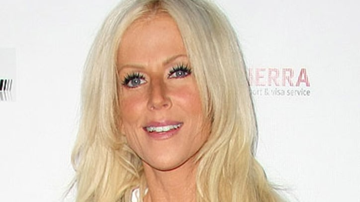 Real Housewife Runs Off with Journey Guitarist