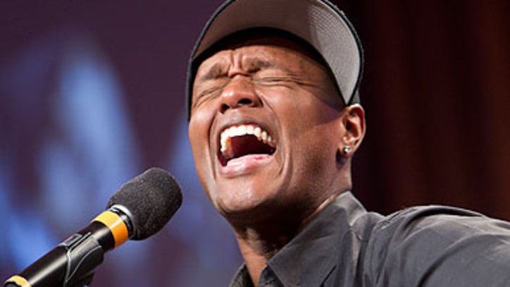 'The Voice' Winner Javier Colon to Portray Ray Charles